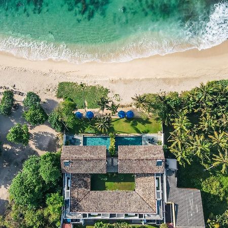 Ubuntu Beach Villas By Reveal Мириса Екстериор снимка