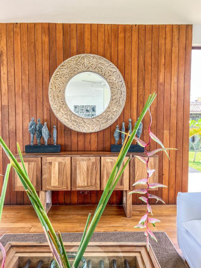 Ubuntu Beach Villas By Reveal Мириса Екстериор снимка