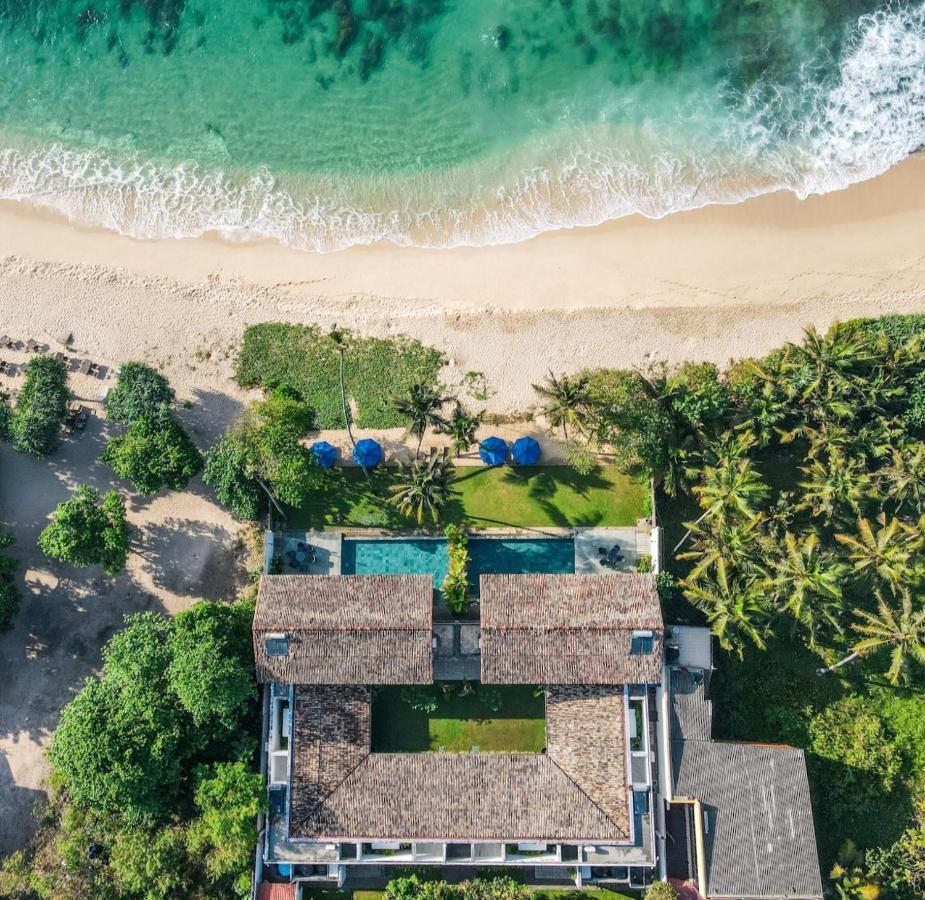 Ubuntu Beach Villas By Reveal Мириса Екстериор снимка