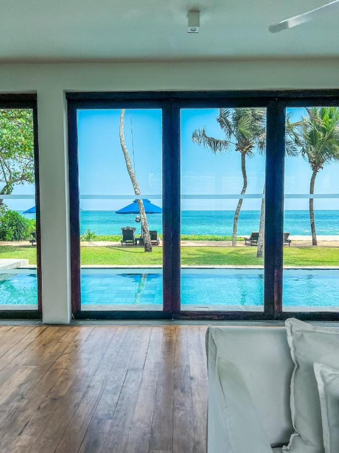 Ubuntu Beach Villas By Reveal Мириса Екстериор снимка