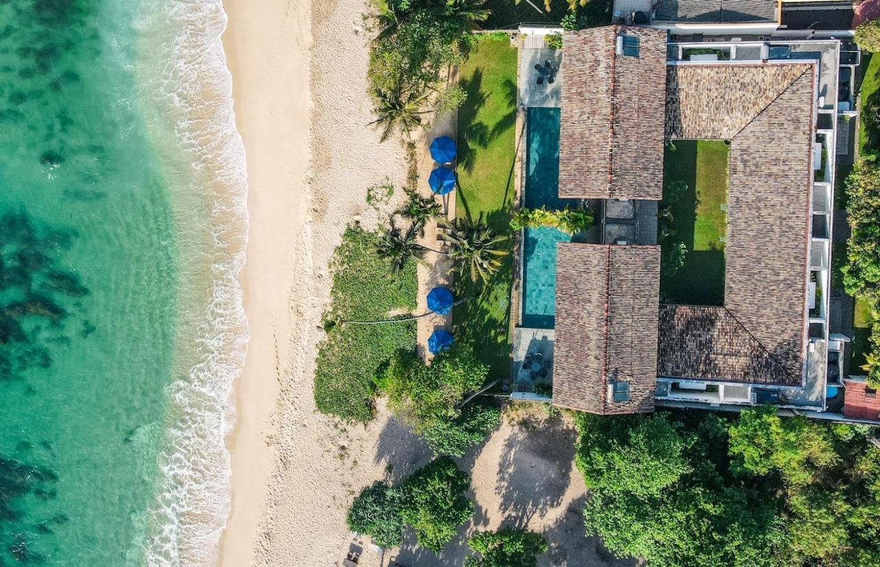 Ubuntu Beach Villas By Reveal Мириса Екстериор снимка