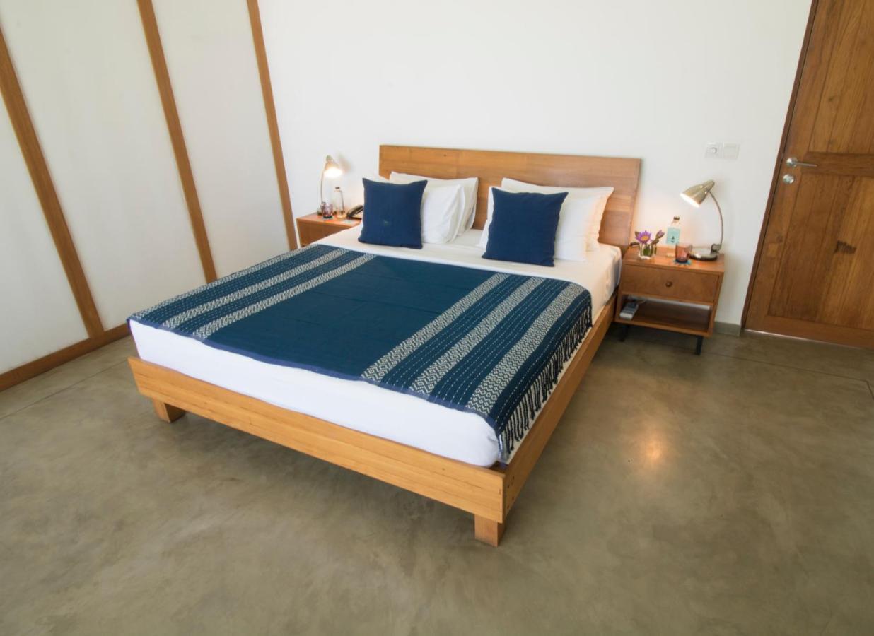 Ubuntu Beach Villas By Reveal Мириса Екстериор снимка